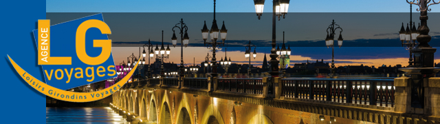 Lg Voyages Agnece de voyages � Bordeaux