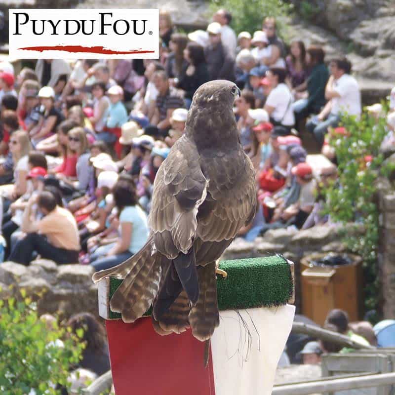 puy du fou