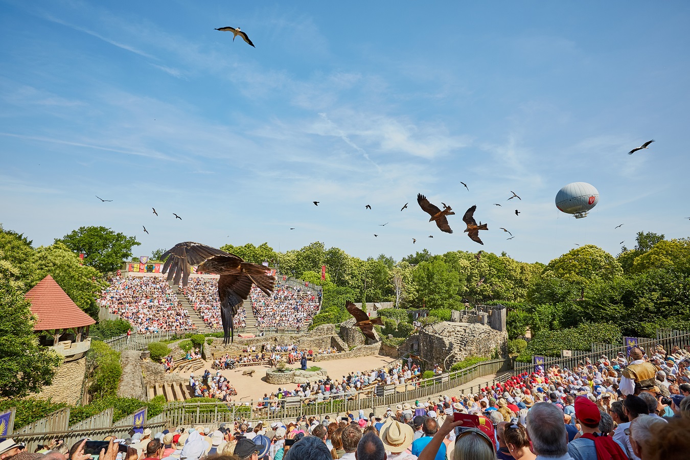 puy du fou