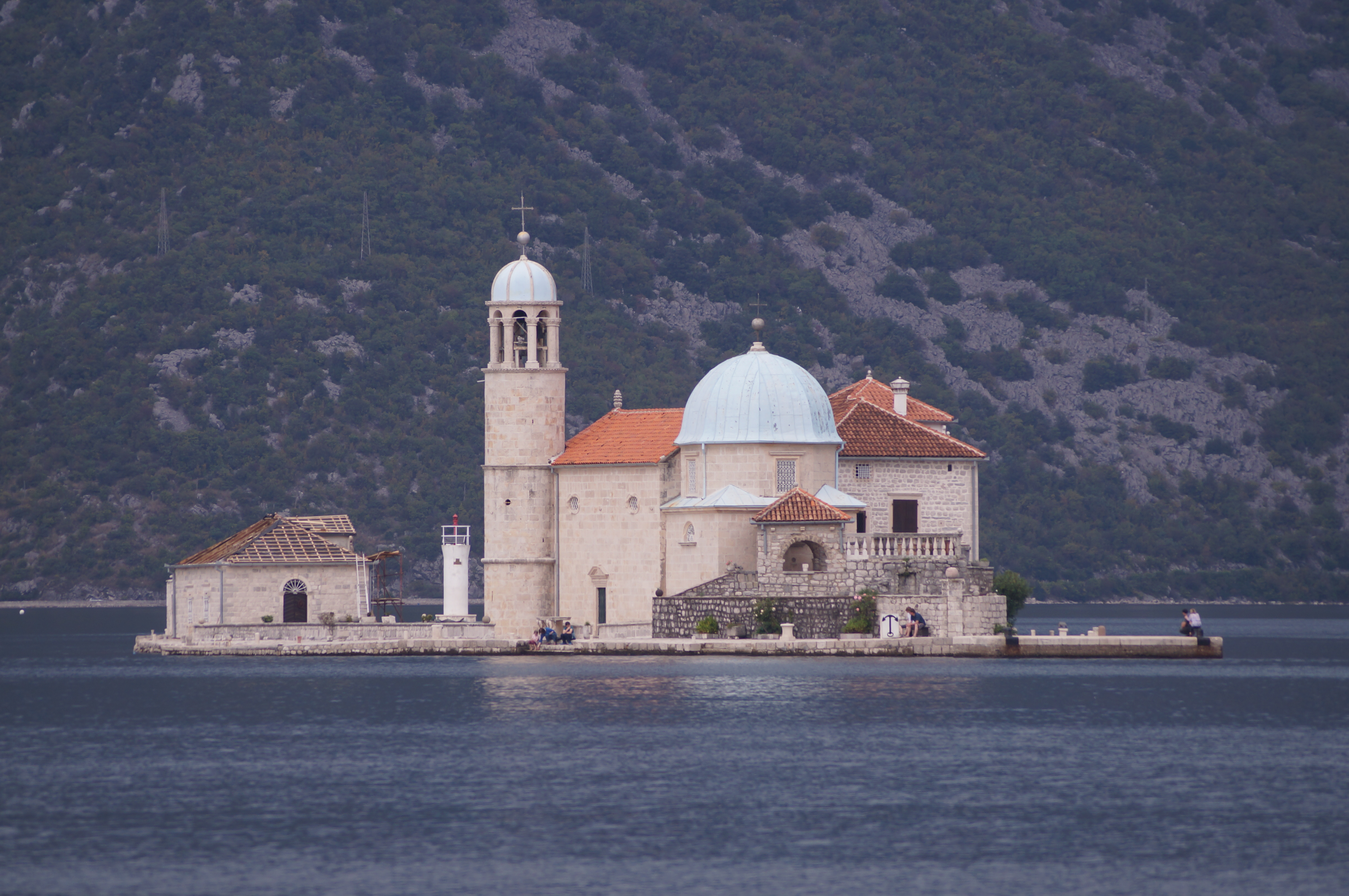 st georges notre dame
