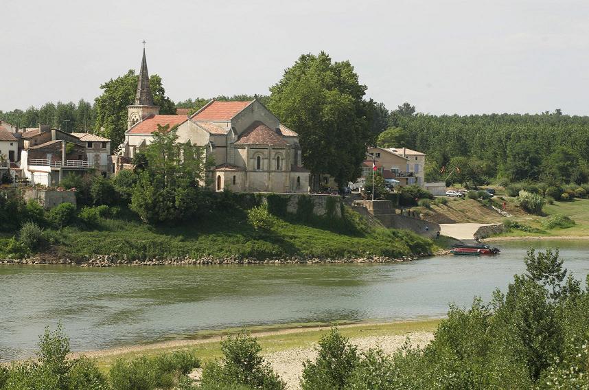 ariege